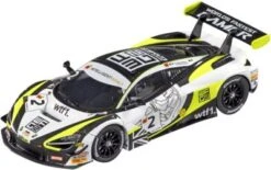 Carrera McLaren 720S GT3 "Jenson Team Rocket RJN, No.2"