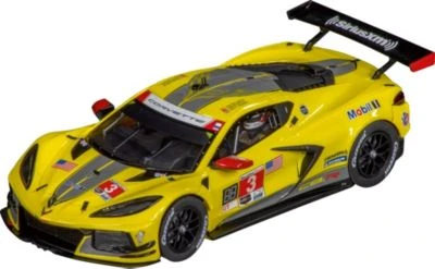 CARRERA DIGITAL 124 - Slot Car - Chevrolet Corvette C8.R "No.3" CARRERA DIGITAL 124 - Slot Car - Chevrolet Corvette C8.R "No.3" -Spielzeugladen 21020316 01