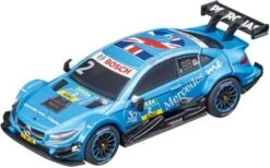CARRERA GO!!! - Slot Car - Mercedes-AMG C 63 DTM "G.Paffett, No.2"