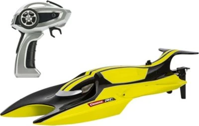 CARRERA Profi RC 2,4GHz Speedray - Ferngesteuertes Boot CARRERA Profi RC 2,4GHz Speedray - Ferngesteuertes Boot -Spielzeugladen 21020460 01