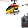 CARRERA Profi RC Helikopter SX1 2,4GHz, Ferngesteuerter Single Blade Hubschrauber Für Einsteiger Ab 14 Jahren -Spielzeugladen 21020513 01