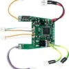 CARRERA DIGITAL 124 - Digital 124 Decoder Mit Blinklicht, Autorennbahn Zubehör 1 CARRERA DIGITAL 124 - Digital 124 Decoder Mit Blinklicht, Autorennbahn Zubehör -Spielzeugladen 21020547 01