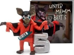 Tonies Unter Meinem Bett - Unter Meinem Bett 5 3 Tonies Unter Meinem Bett - Unter Meinem Bett 5 -Spielzeugladen 21163377 02