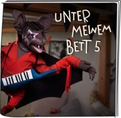 Tonies Unter Meinem Bett - Unter Meinem Bett 5 4 Tonies Unter Meinem Bett - Unter Meinem Bett 5 -Spielzeugladen 21163377 03