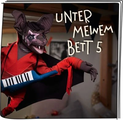 tonies Unter meinem Bett - Unter meinem Bett 5 Tonies Unter Meinem Bett - Unter Meinem Bett 5 -Spielzeugladen 21163377 03