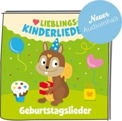 Tonies Lieblings-Kinderlieder - Geburtstagslieder Relaunch 4 Tonies Lieblings-Kinderlieder - Geburtstagslieder Relaunch -Spielzeugladen 21163379 03