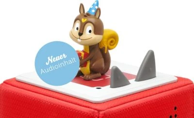 tonies Lieblings-Kinderlieder - Geburtstagslieder Relaunch Tonies Lieblings-Kinderlieder - Geburtstagslieder Relaunch -Spielzeugladen 21163379 04