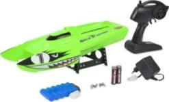 CARSON Race Shark FD 2.4G 100% RTR -Spielzeugladen 21190192 03