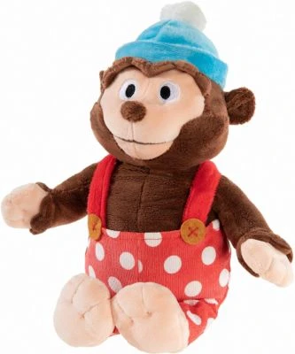 Heunec Plüschfigur PETZI Bär, 25 cm Heunec Plüschfigur PETZI Bär, 25 Cm -Spielzeugladen 21511890 01