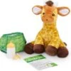 Melissa & Doug Baby Giraffe -Spielzeugladen 21582251 01