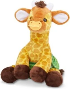 Melissa & Doug Baby Giraffe -Spielzeugladen 21582251 03