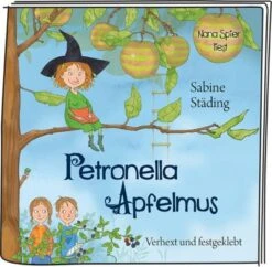 Tonies Petronella Apfelmus - Verhext Und Festgeklebt -Spielzeugladen 21637416 03