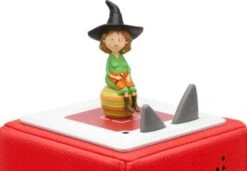 Tonies Petronella Apfelmus - Verhext Und Festgeklebt -Spielzeugladen 21637416 04