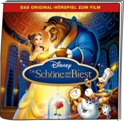 Tonies Disney Die Schöne Und Das Biest -Spielzeugladen 21637417 03