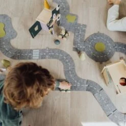 Micki Strassen-Set -Spielzeugladen 21652701 03