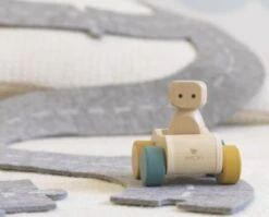 Micki Strassen-Set -Spielzeugladen 21652701 05