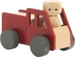 Micki Feuerwehrauto-Set