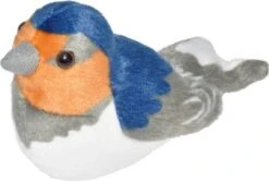 Wild Republic Singvogel Rauchschwalbe