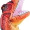 Wild Republic Dino-Handpuppe T-Rex 2 Wild Republic Dino-Handpuppe T-Rex -Spielzeugladen 21657885 01
