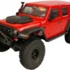 Amewi AMXRock AM18 Scale Crawler Kratos 1:18 RTR, Rot -Spielzeugladen 21728195 01