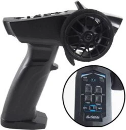 Amewi AMXRock AM18 Scale Crawler Kratos 1:18 RTR, Rot -Spielzeugladen 21728195 04