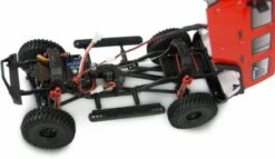 Amewi AMXRock AM18 Scale Crawler Kratos 1:18 RTR, Rot -Spielzeugladen 21728195 06