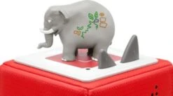 Tonies Wir Sind Nachher Wieder Da, Wir Müssen Kurz Nach Afrika -Spielzeugladen 21980865 04