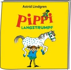 Tonies Pippi Langstrumpf - Pippi Langstrumpf 4 Tonies Pippi Langstrumpf - Pippi Langstrumpf -Spielzeugladen 21980869 03