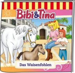 Tonies Bibi Und Tina - Das Waisenfohlen -Spielzeugladen 21980871 03