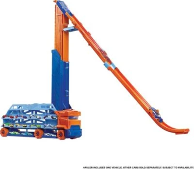 Hot Wheels Air Drop Hauler Hot Wheels Air Drop Hauler -Spielzeugladen 22094063 01