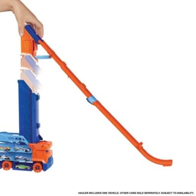 Hot Wheels Air Drop Hauler Hot Wheels Air Drop Hauler -Spielzeugladen 22094063 06