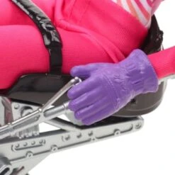 Barbie Para Sport Ski Alpin Puppe, Barbie Set Inkl. Zubehör -Spielzeugladen 22095888 05