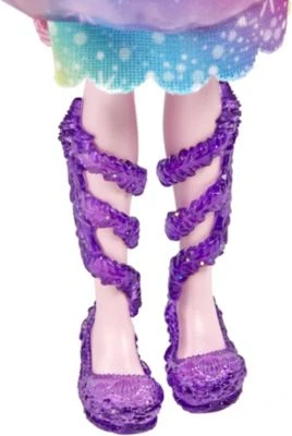 Royal Enchantimals Jelanie Jellyfish & Stingley Puppe Royal Enchantimals Jelanie Jellyfish & Stingley Puppe -Spielzeugladen 22096416 04