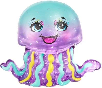 Royal Enchantimals Jelanie Jellyfish & Stingley Puppe Royal Enchantimals Jelanie Jellyfish & Stingley Puppe -Spielzeugladen 22096416 05