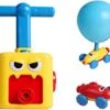 Starlyf® Balloon Racer - Kinderspielzeug Mit Luftballon Angetriebenes Auto Und Rakete Spielzeugautos 1 Starlyf® Balloon Racer - Kinderspielzeug Mit Luftballon Angetriebenes Auto Und Rakete Spielzeugautos -Spielzeugladen 22174534 01