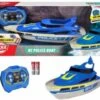 Dickie Toys RC Police Boat, RTR -Spielzeugladen 22183162 01