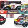 Dickie Toys RC Race Trophy, RTR 2 Dickie Toys RC Race Trophy, RTR -Spielzeugladen 22183170 01
