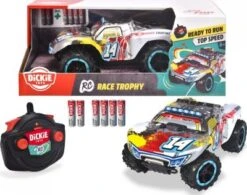 Dickie Toys RC Race Trophy, RTR