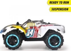 Dickie Toys RC Race Trophy, RTR -Spielzeugladen 22183170 04