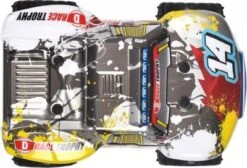 Dickie Toys RC Race Trophy, RTR -Spielzeugladen 22183170 05