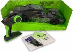 Amewi RC Car Ghost 1:10 RTR 2,4GHz Grün