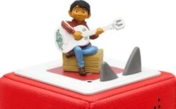 Tonies. Die Hörfiguren® - Disney Coco - Coco -Spielzeugladen 22429397 04