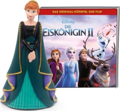 Tonies Disney Die Eiskönigin 2 Tonies Disney Die Eiskönigin 2 -Spielzeugladen 22429411 02
