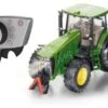 SIKU Control 6881 Traktor John Deere 8345R Set Mit Fernsteuerung 1:32 -Spielzeugladen 2258012 01