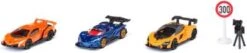 SIKU Super 6328 Geschenkset Supercars