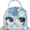 Micro Purse Pets Narwal Mini-Tasche