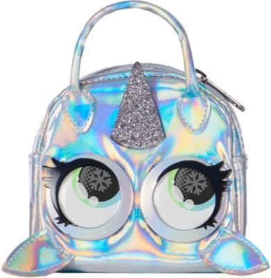 Micro Purse Pets Narwal Mini-Tasche Micro Purse Pets Narwal Mini-Tasche -Spielzeugladen 22846111 01