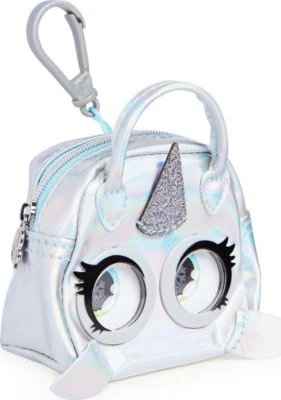 Micro Purse Pets Narwal Mini-Tasche Micro Purse Pets Narwal Mini-Tasche -Spielzeugladen 22846111 03