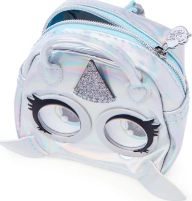 Micro Purse Pets Narwal Mini-Tasche Micro Purse Pets Narwal Mini-Tasche -Spielzeugladen 22846111 04