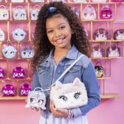 Micro Purse Pets Narwal Mini-Tasche 6 Micro Purse Pets Narwal Mini-Tasche -Spielzeugladen 22846111 05